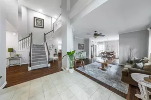 20531 Amberlight Ln, Katy, TX 77450 - Photo 7