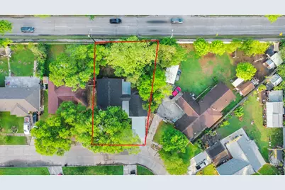 13406 Melcher Drive, Houston, TX 77045 - Photo 5