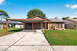4809 Yellowstone Dr, Pasadena, TX 77505 - Photo 1
