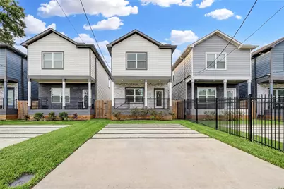 1829 Dewalt Street, Houston, TX 77088 - Photo 3