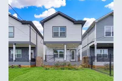 1829 Dewalt Street, Houston, TX 77088 - Photo 1