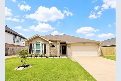 236 Almond Drive, Lake Jackson, TX 77566 - Photo 1