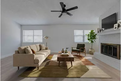 7427 Willow Oak Drive, Baytown, TX 77521 - Photo 3