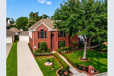 19010 Cypress Estates Drive, Spring, TX 77388 - Photo 3