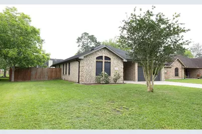 3907 Terry Street, Santa Fe, TX 77517 - Photo 3