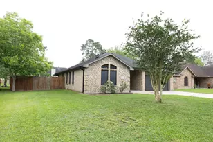 3907 Terry St, Santa Fe, TX 77517 - Photo 3