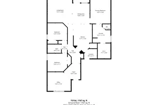 1511 Maple Rdg Dr, Missouri City, TX 77459 - Photo 43