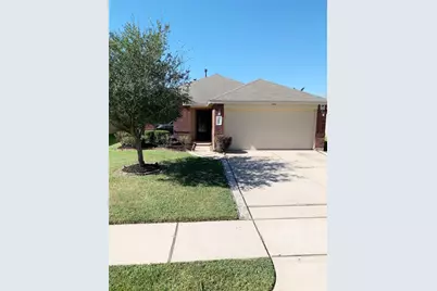 5603 Sunfall Bend Lane, Katy, TX 77449 - Photo 3