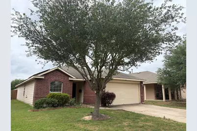 5603 Sunfall Bend Lane, Katy, TX 77449 - Photo 1