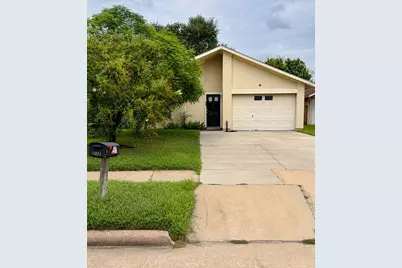 17820 Glenmark Drive, Houston, TX 77084 - Photo 1