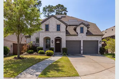 12110 Woodnote Lane, Humble, TX 77346 - Photo 1