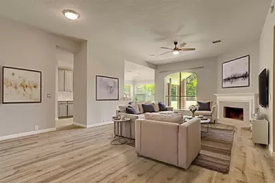 5802 Prade Ranch Lane, Richmond, TX 77469 - Photo 3