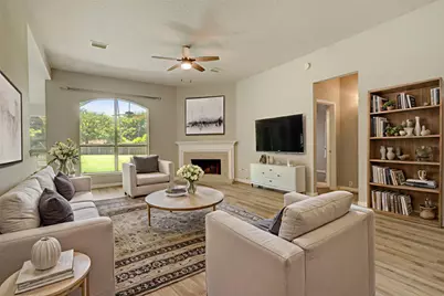 5802 Prade Ranch Lane, Richmond, TX 77469 - Photo 1