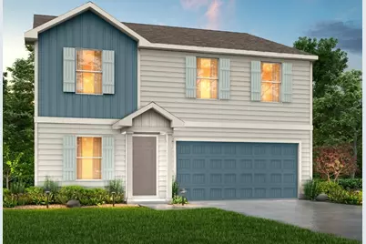 109 Pine Branch Court, Lufkin, TX 75904 - Photo 1
