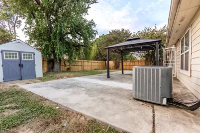 11727 Inga Lane, Houston, TX 77064 - Photo 23