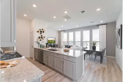 438 Lake Day Drive, Conroe, TX 77304 - Photo 9