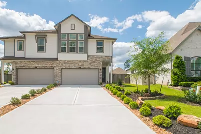 438 Lake Day Drive, Conroe, TX 77304 - Photo 5