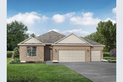 71 Leon Way, Dayton, TX 77535 - Photo 1