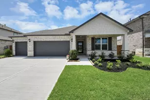 71 Leon Wy, Dayton, TX 77535 - Photo 1