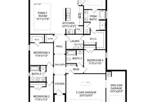 71 Leon Wy, Dayton, TX 77535 - Photo 25