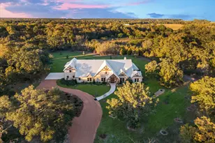 2130 Hartfield Rd, Round Top, TX 78954 - Photo 1