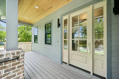 2203 Cheshire Lane, Houston, TX 77018 - Photo 3