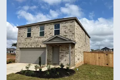 12055 Noble Wood Village Drive, Magnolia, TX 77354 - Photo 1