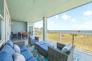 26570 Bay Water, Galveston, TX 77554 - Photo 5