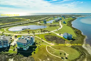 26570 Bay Water, Galveston, TX 77554 - Photo 3