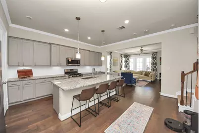 1407 Adell Rose Lane, Houston, TX 77043 - Photo 13