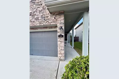 215 Club Crest Lane, Houston, TX 77009 - Photo 1