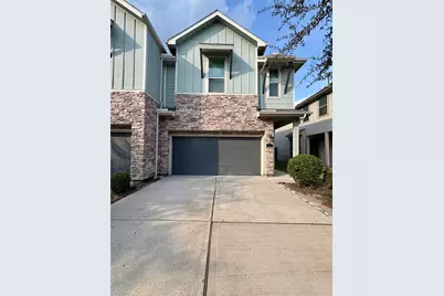 215 Club Crest Lane, Houston, TX 77009 - Photo 3