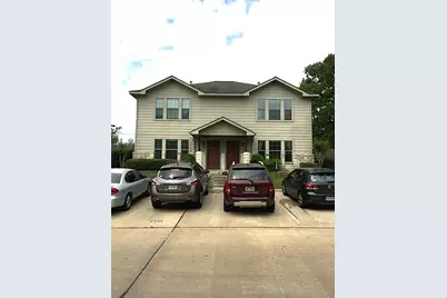 108 Vista Way, Huntsville, TX 77340 - Photo 1