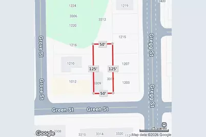 3309 Green Street #1, Houston, TX 77020 - Photo 5