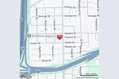 3309 Green Street #1, Houston, TX 77020 - Photo 3