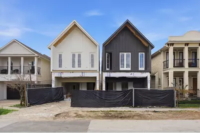 112 E 27th Street, Houston, TX 77008 - Photo 3