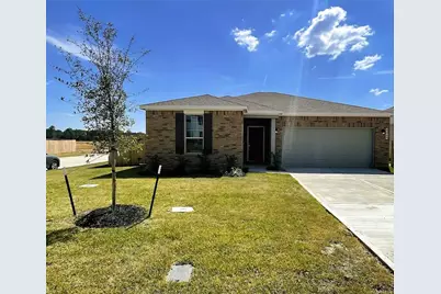 9669 Caney Trails Road, Conroe, TX 77303 - Photo 1