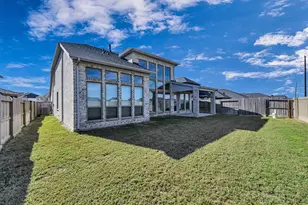 31202 Crescent Hill Dr, Fulshear, TX 77441 - Photo 33