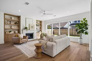 1348 Althea Dr, Houston, TX 77018 - Photo 3