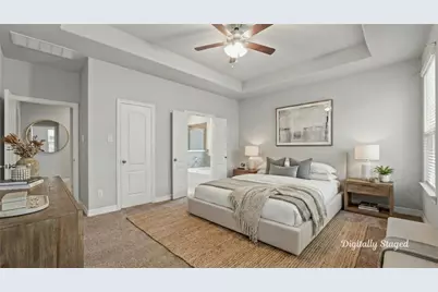 109 Cobble Medley Court, Conroe, TX 77318 - Photo 11