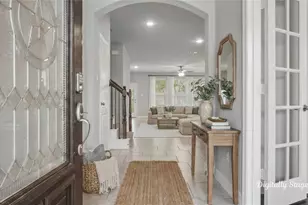 109 Cobble Medley Ct, Conroe, TX 77318 - Photo 3