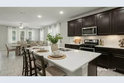 109 Cobble Medley Court, Conroe, TX 77318 - Photo 7