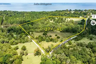 701 Camilla Lake Rd, Coldspring, TX 77331 - Photo 1