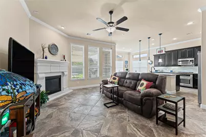 1515 Panorama View Lane, Pearland, TX 77089 - Photo 9