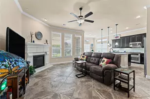 1515 Panorama View Ln, Pearland, TX 77089 - Photo 9