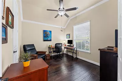 1515 Panorama View Lane, Pearland, TX 77089 - Photo 5