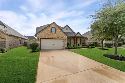 1515 Panorama View Lane, Pearland, TX 77089 - Photo 3