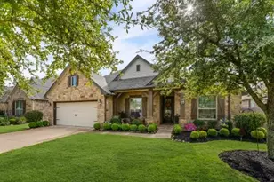 1515 Panorama View Ln, Pearland, TX 77089 - Photo 1