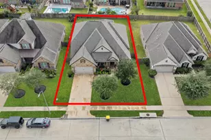 1515 Panorama View Ln, Pearland, TX 77089 - Photo 29