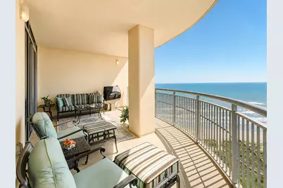 801 E Beach Drive #BC1810, Galveston, TX 77550 - Photo 1